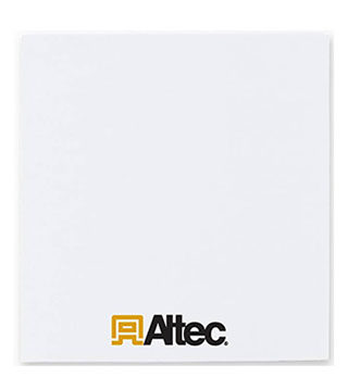 AL1-387 - Altec Post-it Notes