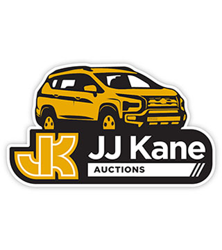 AL1-450 - JJ Kane SUV Sticker - Pack of 50