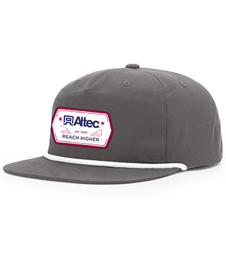 AL1-490 - UMPQUA Gramps Cap