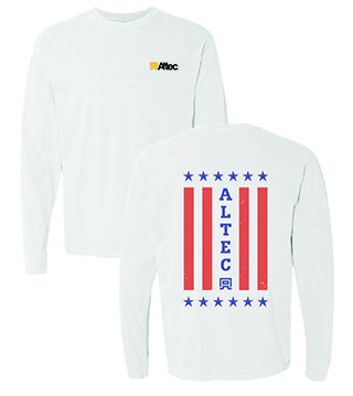 AL1-6014-DTGI - Stars & Stripes L/S Tee