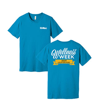 AL1-BC3001-SP - Altec Wellness Day Tee - SP