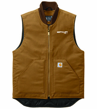 AL1-CTV01-DTFNL - Duck Vest