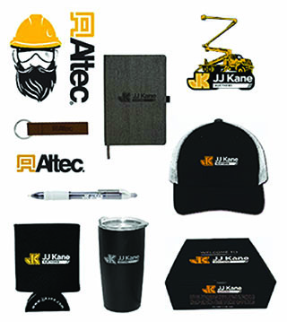 AL1-KIT-JJK2 - JJ Kane Customer Kit #2