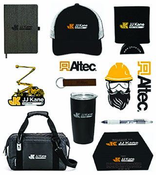 AL1-KIT-JJK3 - JJ Kane Customer Kit #3