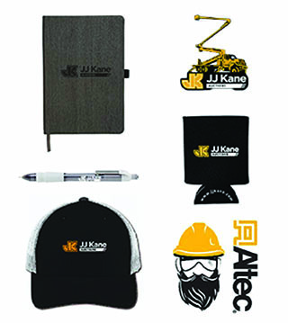 AL1-KIT-JJK - JJ Kane Customer Kit #1