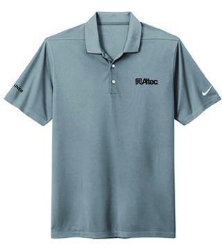 AL1-NKDC1963-APS - APS Trainer - Dri-FIT Micro Pique 2.0 Polo