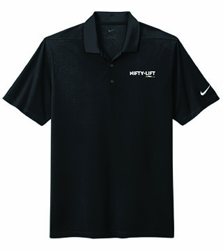 AL1-NKDC1963-DTFNL - Dri-FIT Micro Pique 2.0 Polo