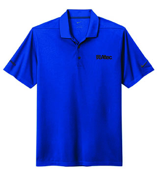 AL1-NKDC1963-VSM - VSM Trained - Dri-FIT Micro Pique 2.0 Polo