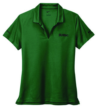 AL1-NKDC1991-APST - APS Trained - Ladies Dri-FIT Micro Pique 2.0 Polo