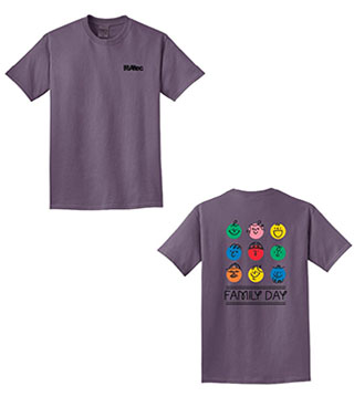 Altec Family Day 2025 Tee