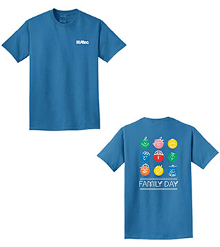 AL1-PC099-BFD-DTF - Altec Family Day 2025 Tee