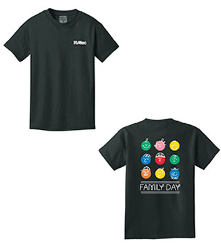 Altec Family Day 2025 Tee - Youth