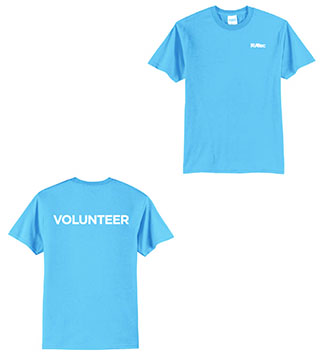 Volunteer Tee