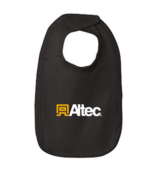 Infant Premium Jersey Bib