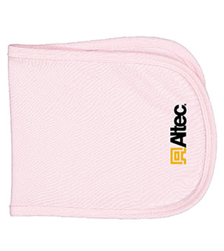 RS1014 - Infant Terry Burp Cloth