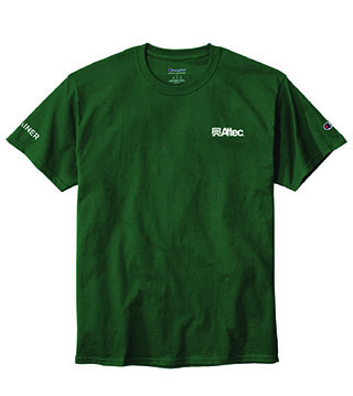 AL1-T425 - APS Trainer Jersey Tee