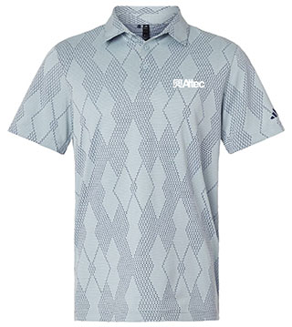 Ultimate365 Textured Polo