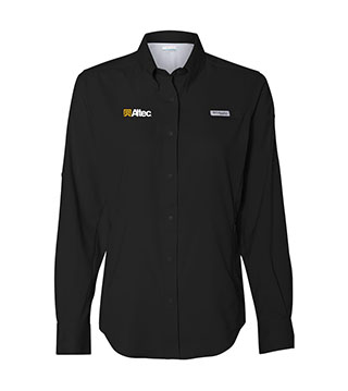 Ladies PFG Tamiami II Long Sleeve Shirt