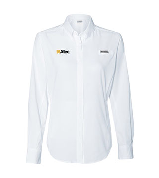 AL2-12224 - Ladies PFG Tamiami II Long Sleeve Shirt