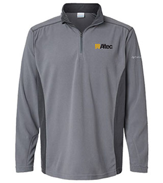 Klamath Range II Half-Zip Pullover