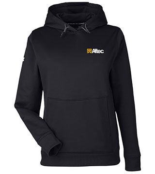 Ladies' Storm Armourfleece