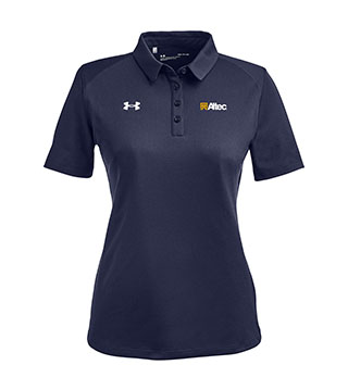 AL2-1370431 - Ladies Tech Polo