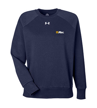 Ladies' Rival Fleece Sweatshirt