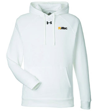 Men's Rival Fleece Hooded Sweatshirt