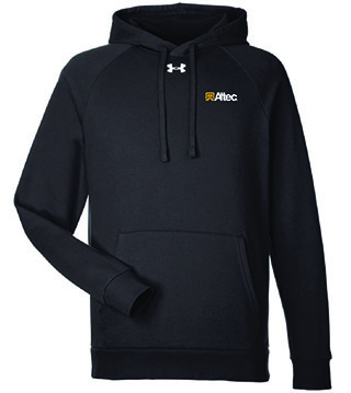 1379757 - Men's Rival Fleece Hooded Sweatshirt