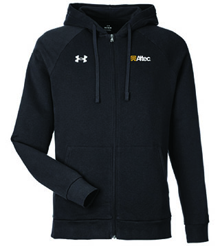 Men's Rival Fleece Full-Zip