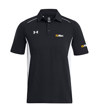 Mens Title Polo 2.0