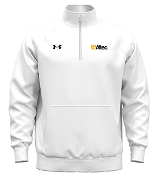 1386016 - Men's Rival Fleece Quarter-Zip