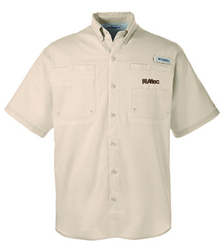 PFG Tamiami II Short Sleeve Shirt