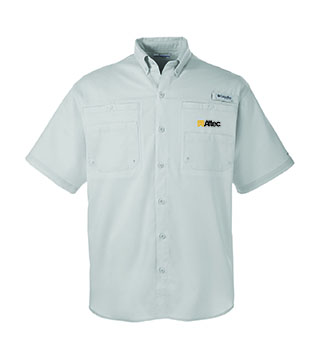 AL2-14324A - PFG Tamiami II Short Sleeve Shirt