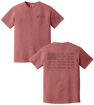 AL2-1717-JKTS - JJKane thinkSAFE Shirt