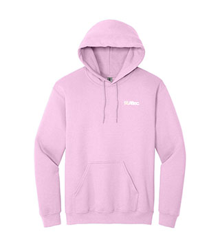 Hooded Heavy Sweatshirt