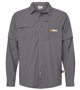 19224 - Skien Valley Pocket Shirt