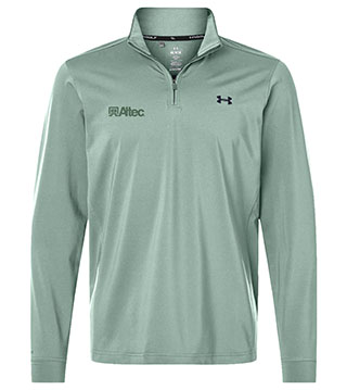 Drive Quarter-Zip Pullover
