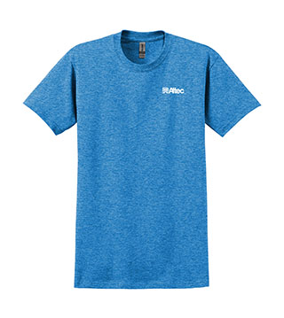 AL2-2000 - Ultra Cotton Tee