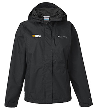 Women's Hikebound II Jacket