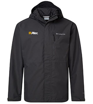 Hikebound II Jacket