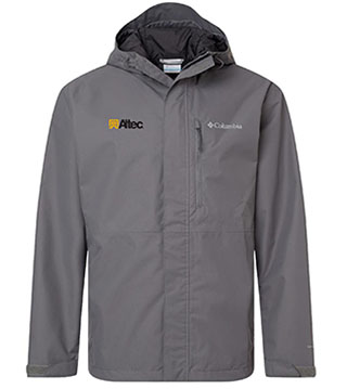 208934 - Hikebound II Jacket