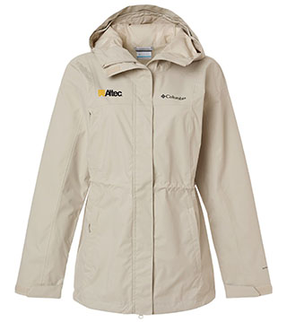 211390 - Ladies' Hikebound II Long Jacket