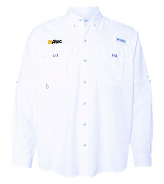212463 - PFG Bahama II Long Sleeve Shirt