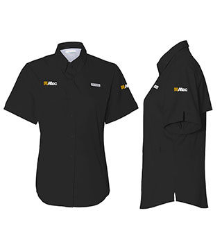 Women's PFG Tamiami II Short Sleeve Shirt