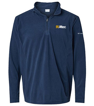 Klamath Range II Half Zip Pullover