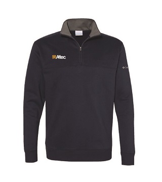 Hart Mountain II Half-Zip Pullover