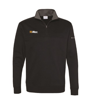 AL2-212475A - Hart Mountain II Half-Zip Pullover