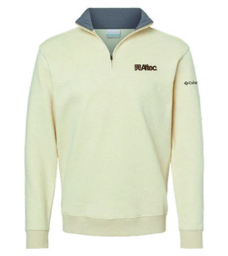 Hart Mountain II Half-Zip Pullover