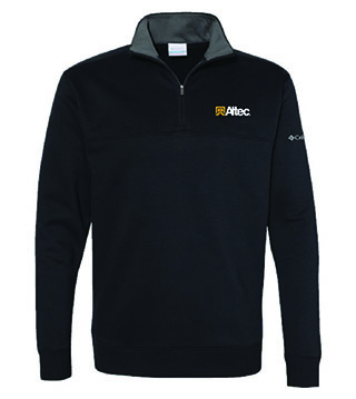 212475 - Hart Mountain II Half-Zip Pullover